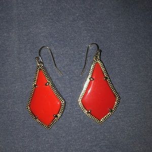 kendra scott earrings